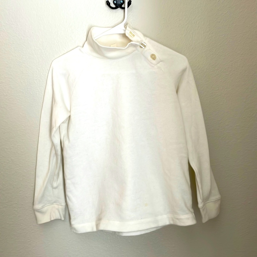 Girls Crewcuts Turtleneck. Size- Girls 12.